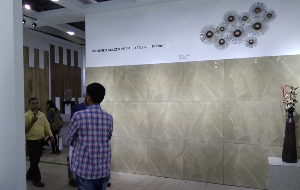 exhibition stall designer